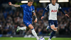Pemain Argentina yang menjuarai Copa América ini mulai masuk ke Real Madrid di musim depan