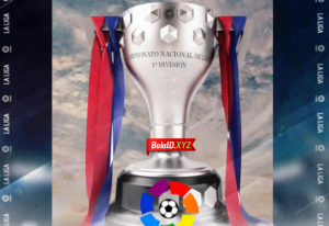 Juara La Liga merupakan kesempatan terakhri Real Madrid musim ini