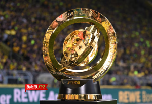 Club World Cup menjadi harapan terakhir bagi Real Madrid maupun Manchester city di musim ini.
