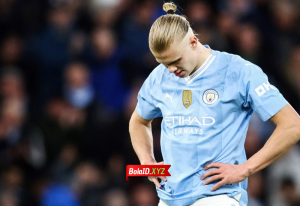 Real Madrid dan Manchester city sama-samagagal di kompetisi lokal musim ini