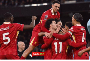 Warisan Klopp di Liverpool: Prestasi dan Gaya Bermain Menyerang