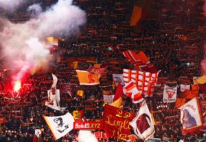 AS Roma dan Serie A: Tantangan Baru yang Menarik