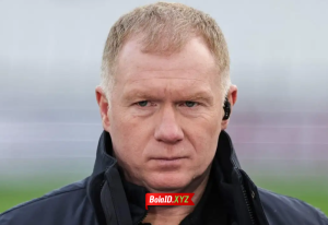Manchester united dikritik keras oleh Mantan punggawanya yang kini menjadi pundit liga inggris 