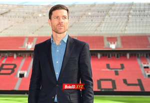 Alonso bertekad untuk mengembalikan kejayaan Madrid