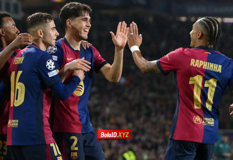 Eks Pemain Madrid Puji Performa Barcelona Setelah Hasil El Clasico