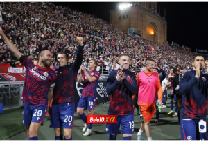 Bologna Akhiri Penantian 51 Tahun Kemenangan ini menandai gelar Coppa Italia ketiga bagi Bologna, setelah sebelumnya meraihnya pada tahun 1970 dan 1974.