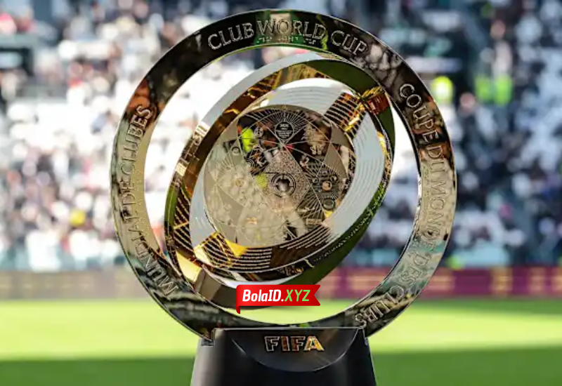 Real Madrid akan fokus ke Piala Dunia Antar klub 2025