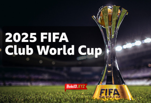 Jadwal Real Madrid di Piala Dunia antar Klub 2025